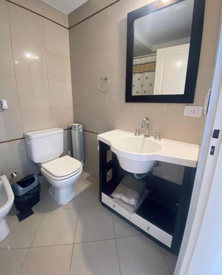 Апартаменты Hermoso Departamento Dos Ambientes En Belgrano Буэнос-Айрес Экстерьер фото